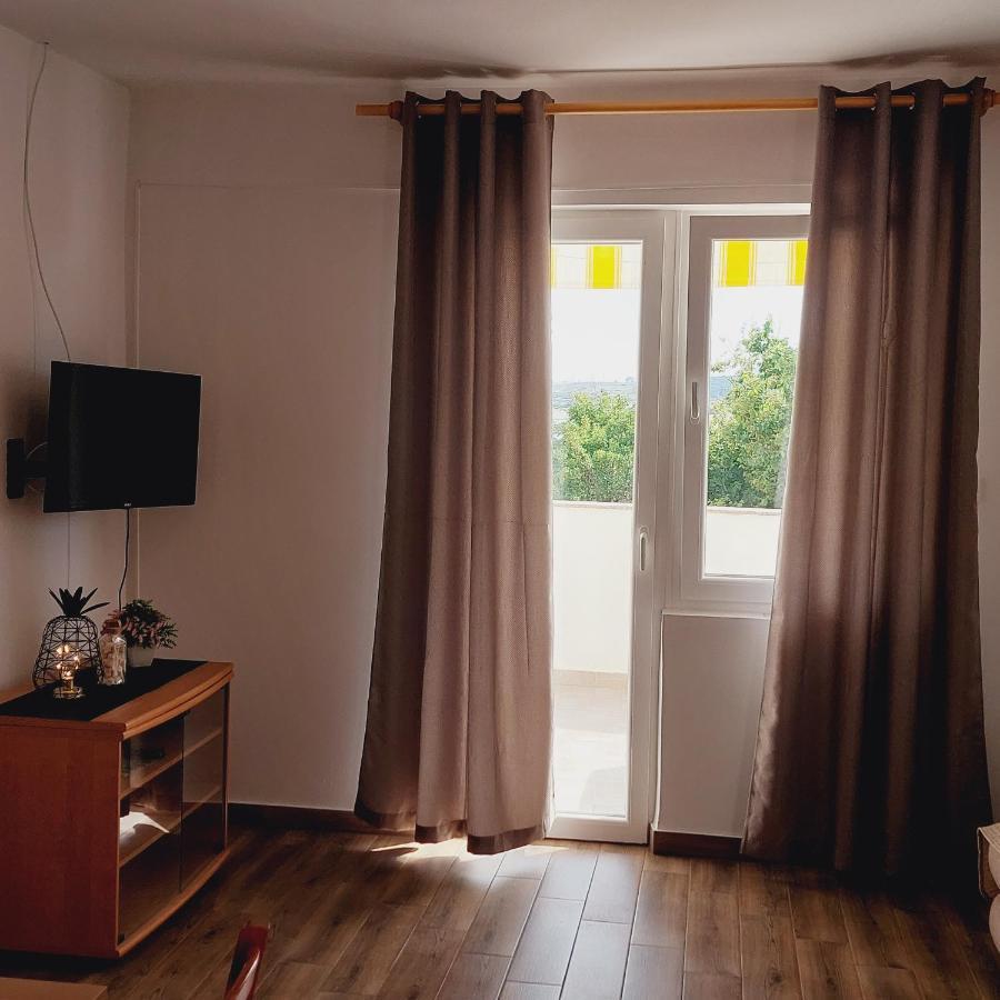 Apartments Nikola Caska Novalja Bagian luar foto