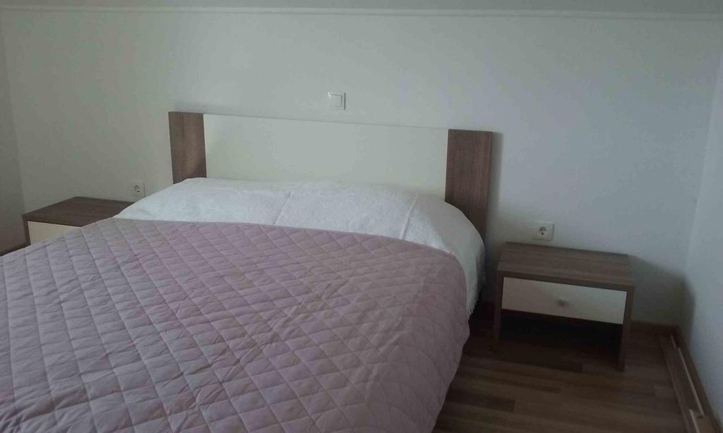 Apartments Nikola Caska Novalja Bagian luar foto